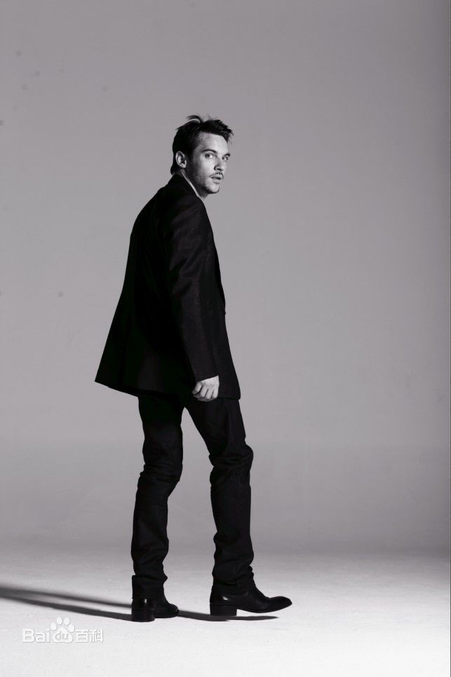 高清乔纳森·莱斯·梅耶斯(Jonathan Rhys Meyers)精彩图册