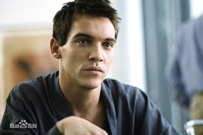 乔纳森·莱斯·梅耶斯(Jonathan Rhys Meyers)生活照