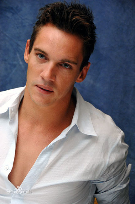 乔纳森·莱斯·梅耶斯(Jonathan Rhys Meyers)生活照