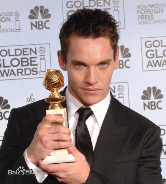 乔纳森·莱斯·梅耶斯(Jonathan Rhys Meyers)生活照