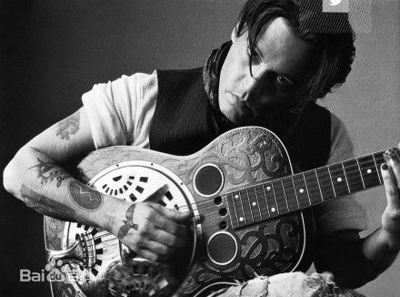 约翰尼·德普(Johnny Depp)最新图集