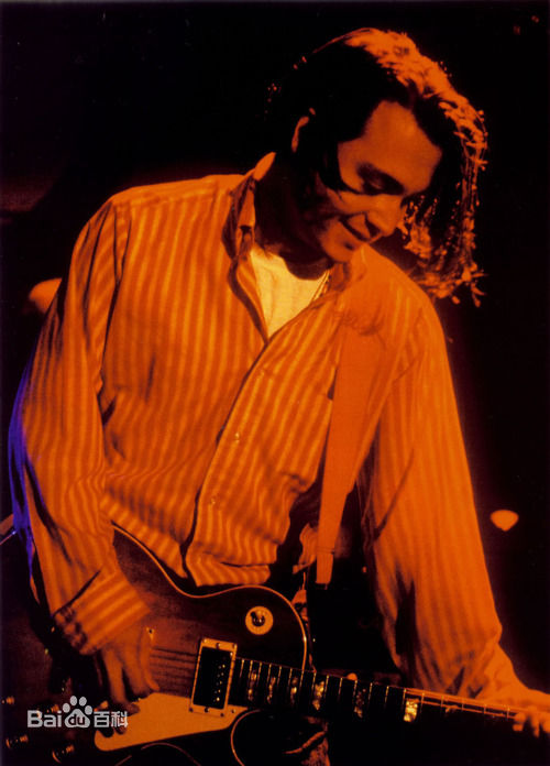 最优质约翰尼·德普(Johnny Depp)精彩图册