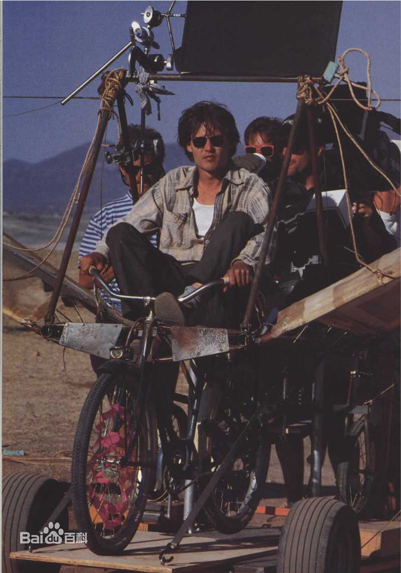 最优质约翰尼·德普(Johnny Depp)精彩图册