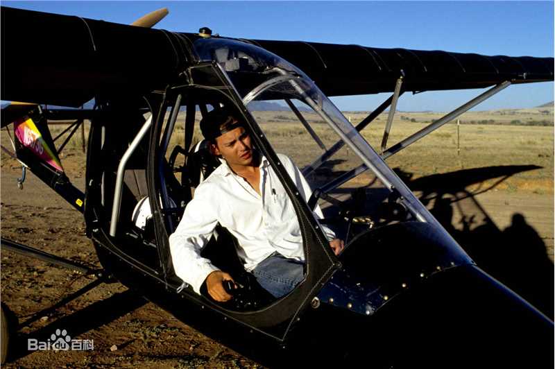 最优质约翰尼·德普(Johnny Depp)精彩图册