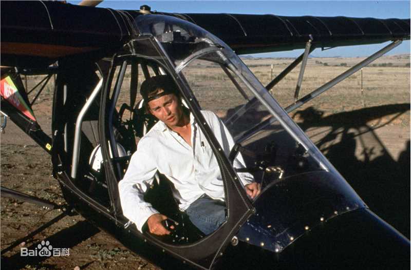 约翰尼·德普(Johnny Depp)精彩图册