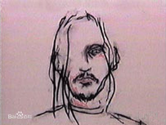 约翰尼·德普(Johnny Depp)精彩图册