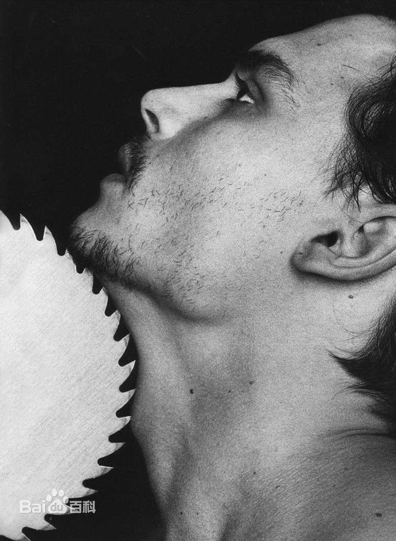 约翰尼·德普(Johnny Depp)精彩图册