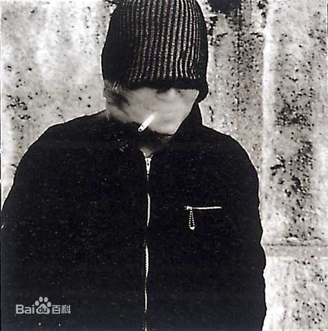 精选约翰尼·德普(Johnny Depp)精彩图册