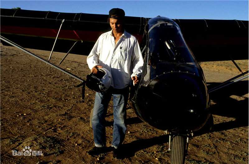 高清约翰尼·德普(Johnny Depp)精彩图册