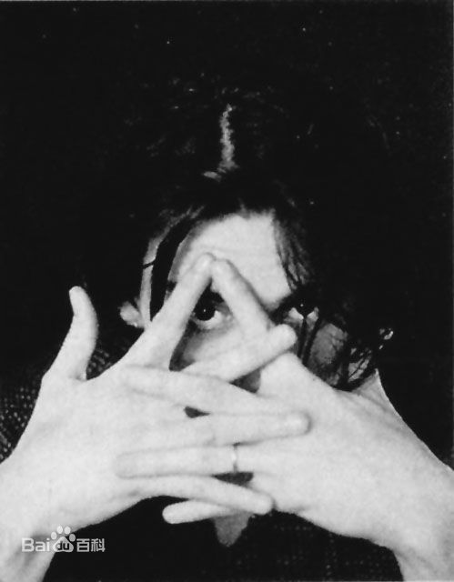 精选约翰尼·德普(Johnny Depp)精彩图册