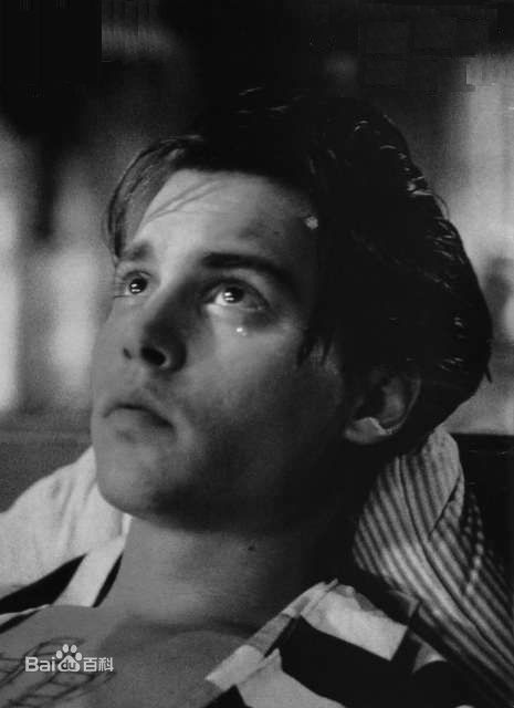精选约翰尼·德普(Johnny Depp)精彩图册