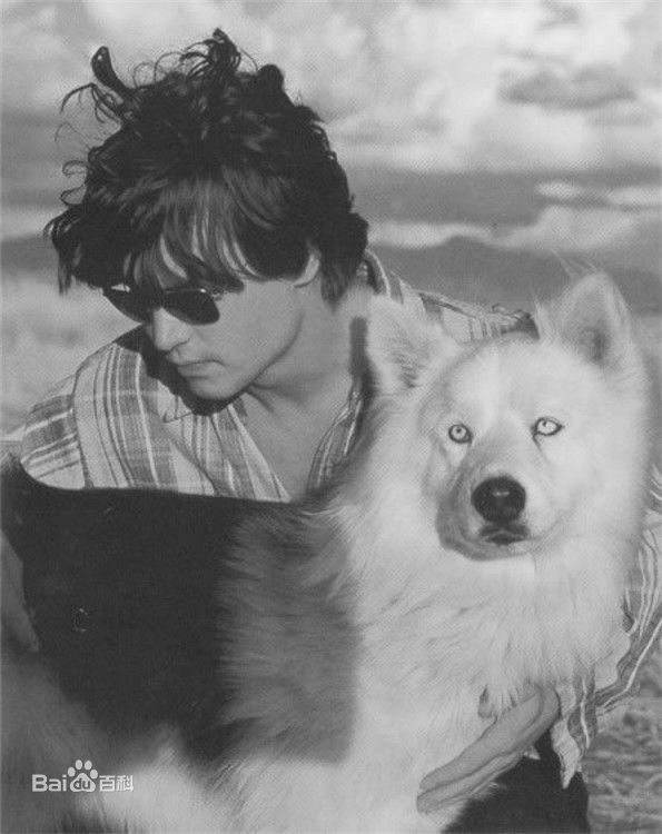 精选约翰尼·德普(Johnny Depp)精彩图册