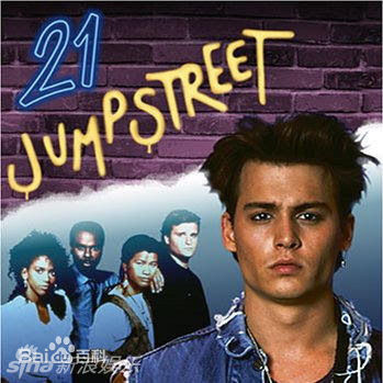 最全约翰尼·德普(Johnny Depp)精彩图册