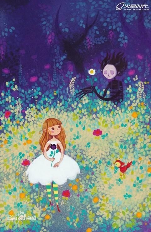 最全约翰尼·德普(Johnny Depp)精彩图册