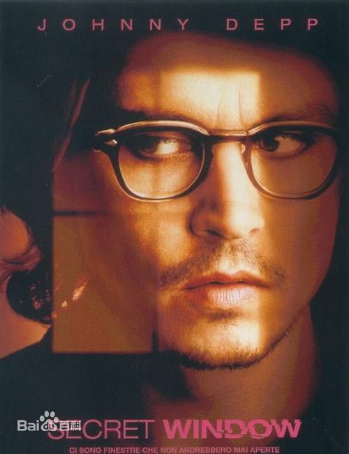 精选约翰尼·德普(Johnny Depp)