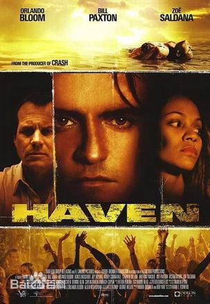 奥兰多·布鲁姆(Orlando Jonathan Blanchard Bloom)奥兰多布鲁姆 电影精选海报图册