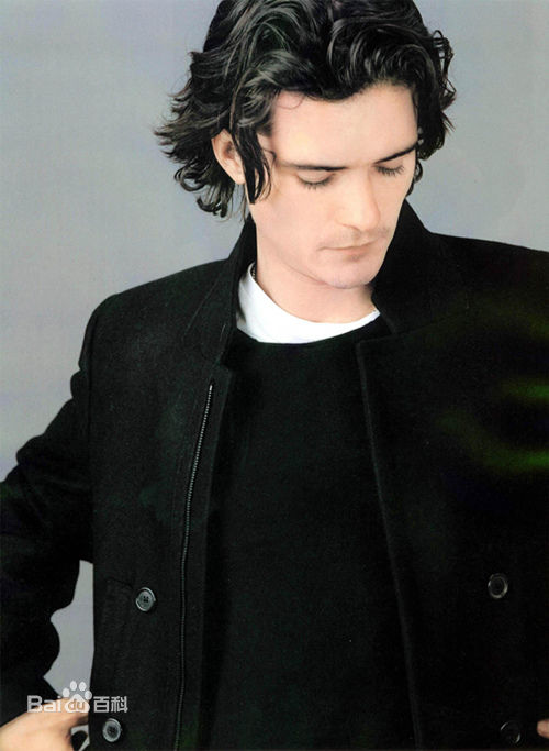 奥兰多·布鲁姆(Orlando Jonathan Blanchard Bloom)最全壁纸