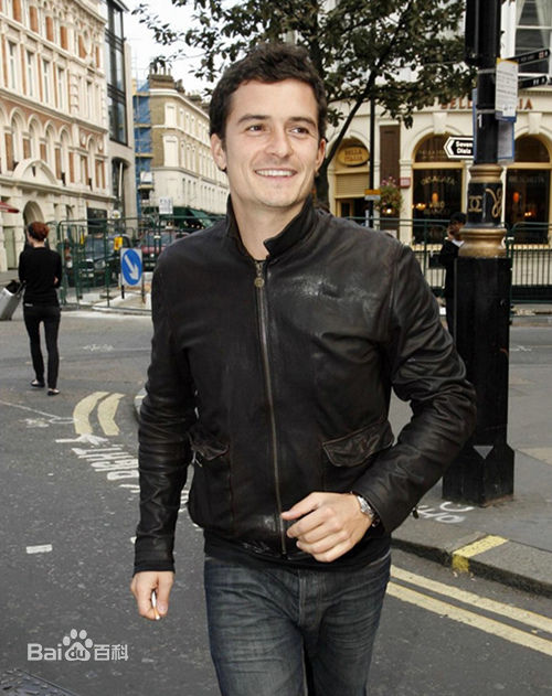 奥兰多·布鲁姆(Orlando Jonathan Blanchard Bloom)最全壁纸