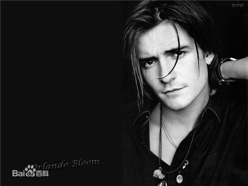 奥兰多·布鲁姆(Orlando Jonathan Blanchard Bloom)最全壁纸