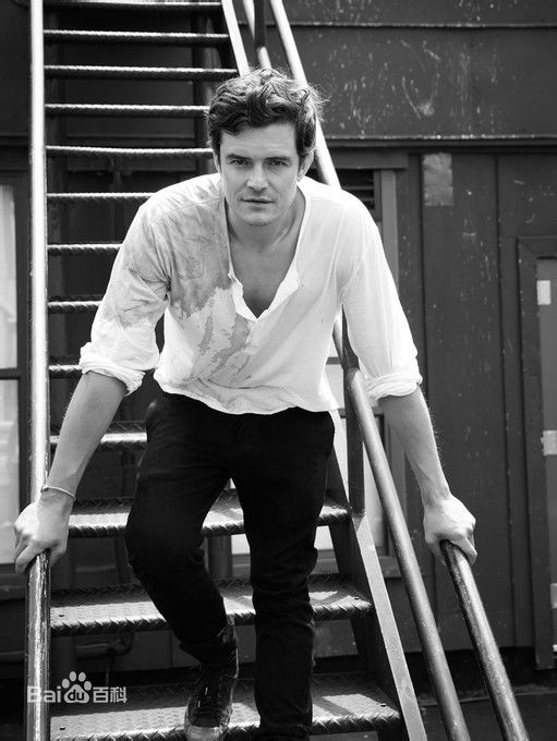 奥兰多·布鲁姆(Orlando Jonathan Blanchard Bloom)最全壁纸