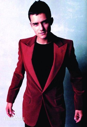 奥兰多·布鲁姆(Orlando Jonathan Blanchard Bloom)最全壁纸