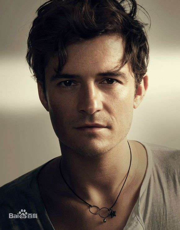 奥兰多·布鲁姆(Orlando Jonathan Blanchard Bloom)最全壁纸