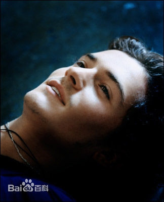 奥兰多·布鲁姆(Orlando Jonathan Blanchard Bloom)最全壁纸