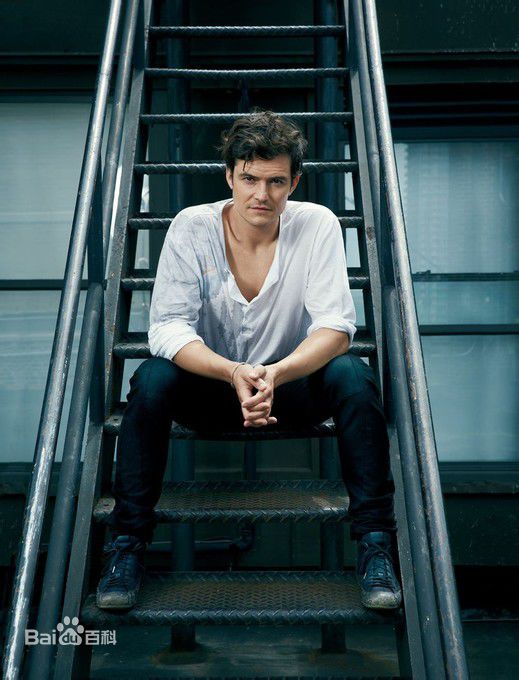 奥兰多·布鲁姆(Orlando Jonathan Blanchard Bloom)最全壁纸