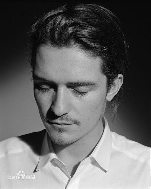 奥兰多·布鲁姆(Orlando Jonathan Blanchard Bloom)最全壁纸