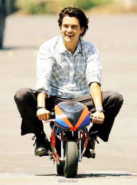 奥兰多·布鲁姆(Orlando Jonathan Blanchard Bloom)最全壁纸