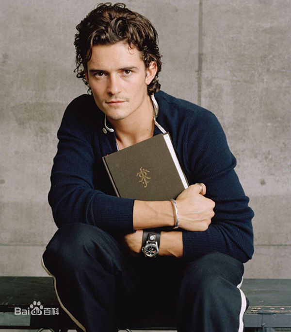 奥兰多·布鲁姆(Orlando Jonathan Blanchard Bloom)最全壁纸