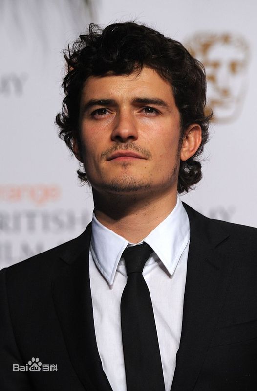 奥兰多·布鲁姆(Orlando Jonathan Blanchard Bloom)最全壁纸