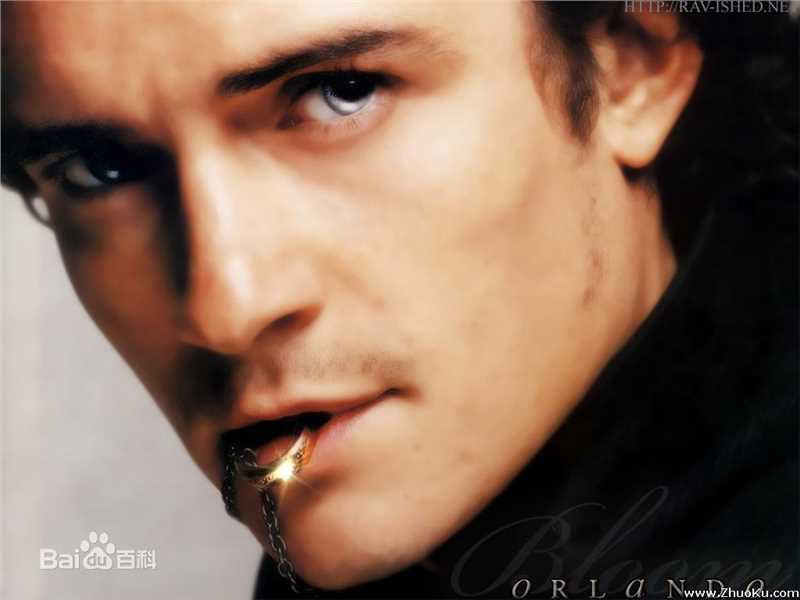 奥兰多·布鲁姆(Orlando Jonathan Blanchard Bloom)最全壁纸