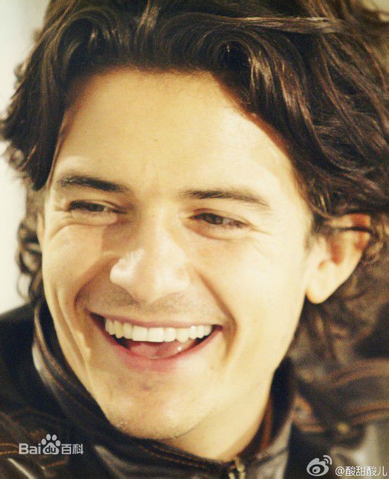 奥兰多·布鲁姆(Orlando Jonathan Blanchard Bloom)最全壁纸
