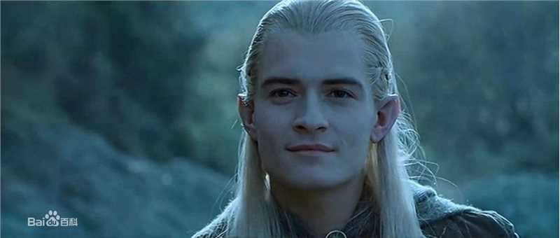 奥兰多·布鲁姆(Orlando Jonathan Blanchard Bloom)“精灵王子”莱戈拉斯性感图片图集