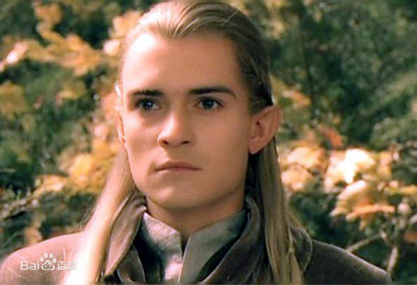 奥兰多·布鲁姆(Orlando Jonathan Blanchard Bloom)“精灵王子”莱戈拉斯性感图片图集
