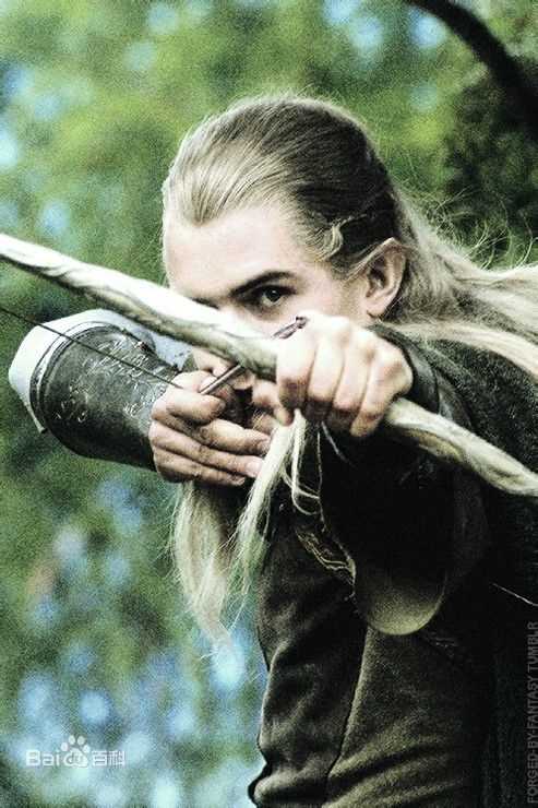 奥兰多·布鲁姆(Orlando Jonathan Blanchard Bloom)“精灵王子”莱戈拉斯性感图片图集