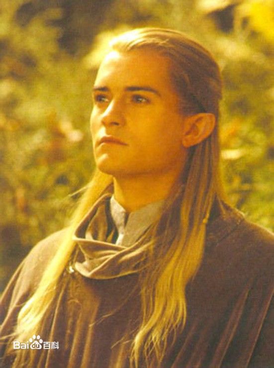 奥兰多·布鲁姆(Orlando Jonathan Blanchard Bloom)“精灵王子”莱戈拉斯性感图片图集