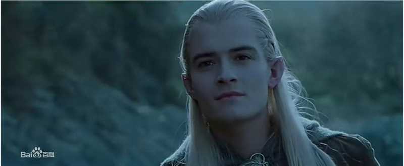 奥兰多·布鲁姆(Orlando Jonathan Blanchard Bloom)“精灵王子”莱戈拉斯性感图片图集