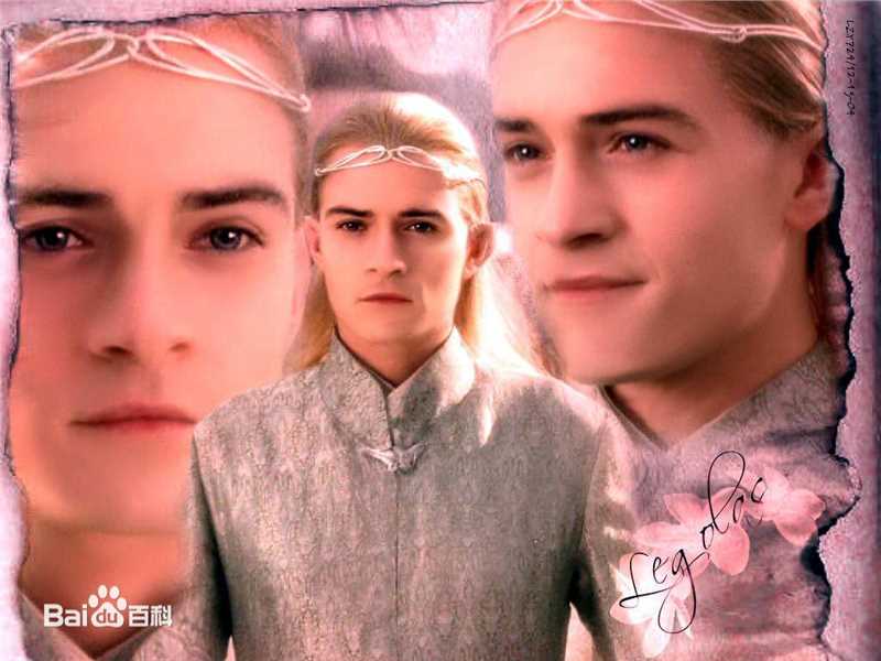 奥兰多·布鲁姆(Orlando Jonathan Blanchard Bloom)“精灵王子”莱戈拉斯性感图片图集