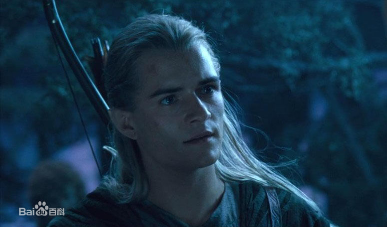 奥兰多·布鲁姆(Orlando Jonathan Blanchard Bloom)“精灵王子”莱戈拉斯性感图片图集