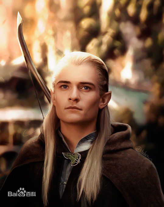 奥兰多·布鲁姆(Orlando Jonathan Blanchard Bloom)“精灵王子”莱戈拉斯性感图片图集