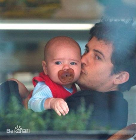 奥兰多·布鲁姆(Orlando Jonathan Blanchard Bloom)奥兰多图片图册