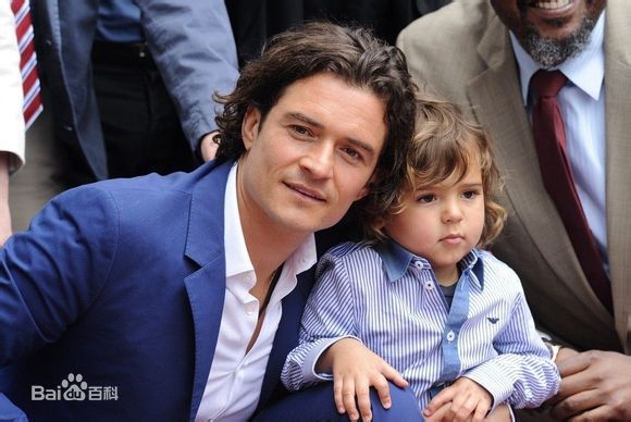 奥兰多·布鲁姆(Orlando Jonathan Blanchard Bloom)奥兰多图片图册