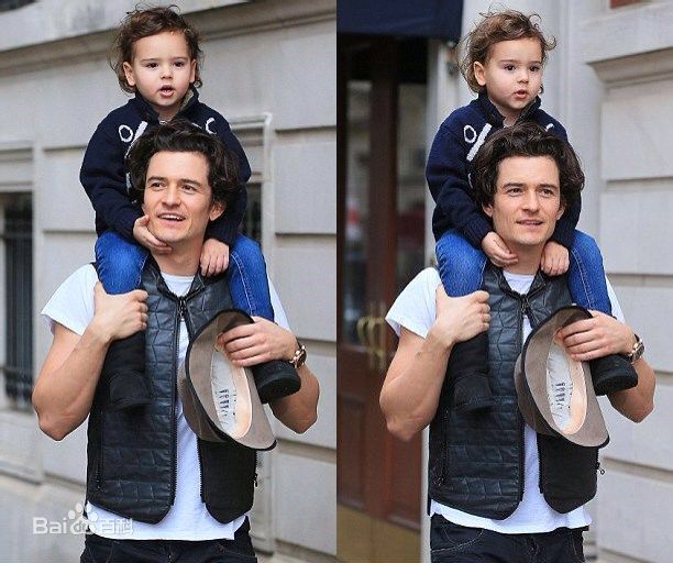 奥兰多·布鲁姆(Orlando Jonathan Blanchard Bloom)奥兰多图片图册