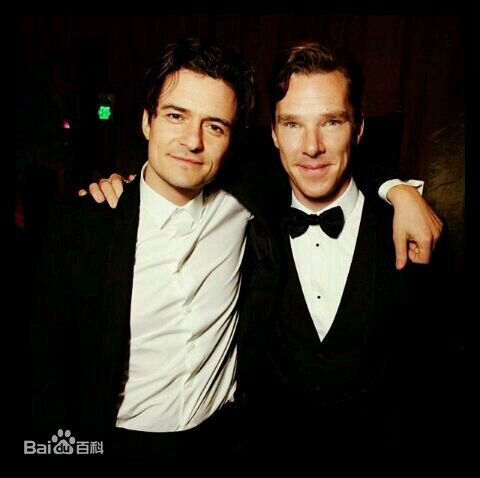 奥兰多·布鲁姆(Orlando Jonathan Blanchard Bloom)奥兰多红毯图片图册