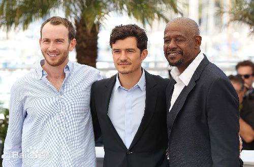 奥兰多·布鲁姆(Orlando Jonathan Blanchard Bloom)奥兰多红毯图片图册