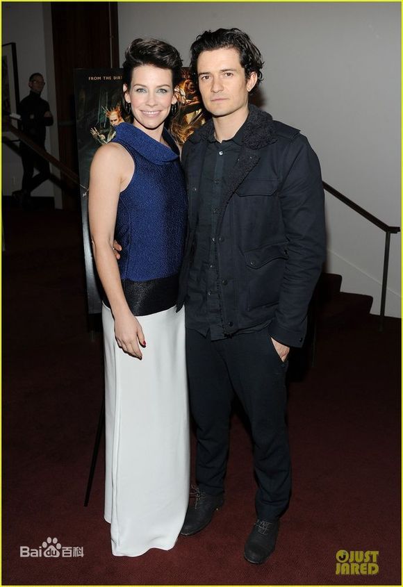 奥兰多·布鲁姆(Orlando Jonathan Blanchard Bloom)奥兰多红毯图片图册