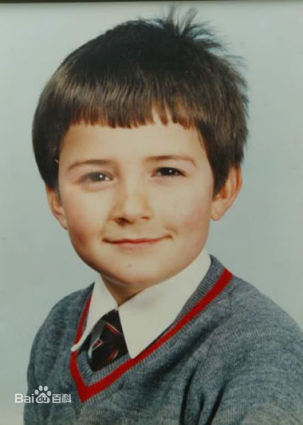 精选奥兰多·布鲁姆(Orlando Jonathan Blanchard Bloom)精彩图册