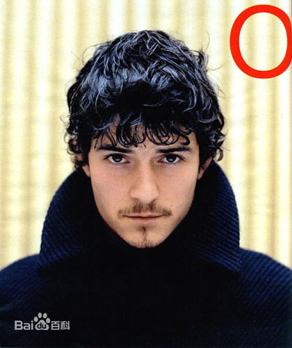 最新奥兰多·布鲁姆(Orlando Jonathan Blanchard Bloom)精彩图册